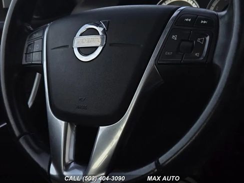 Used 2012 Volvo S60 T5 image 28