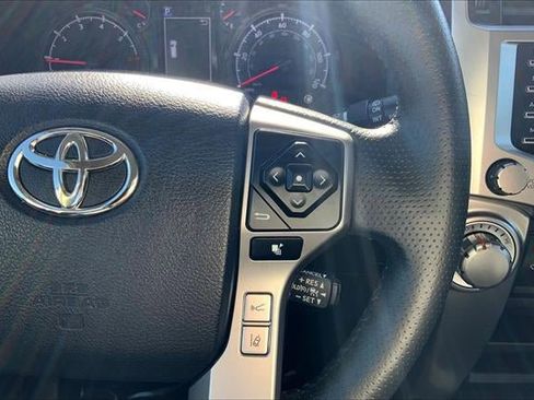 Used 2024 Toyota 4Runner SR5 image 18