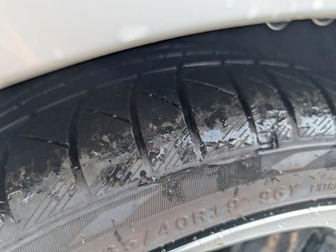 Used 2019 Honda Accord Sport image 10