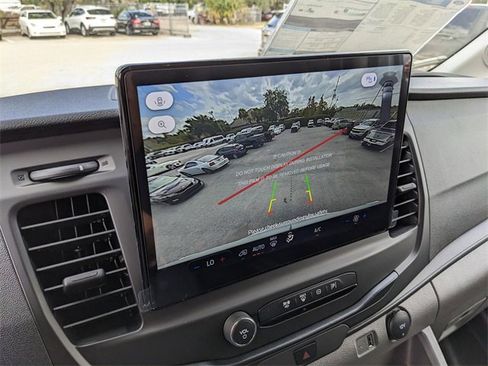 New 2026 Ford Transit 350 148 High Roof Extended image 25