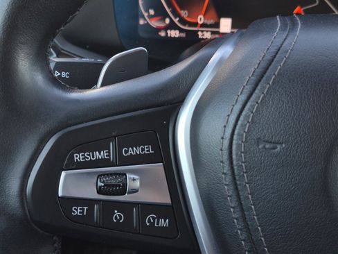 Used 2020 BMW X5 sDrive40i w/ Premium Package image 16