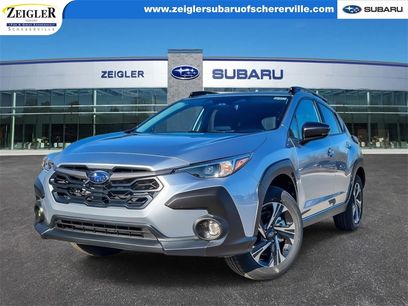 New 2026 Subaru Crosstrek 2.0i Premium