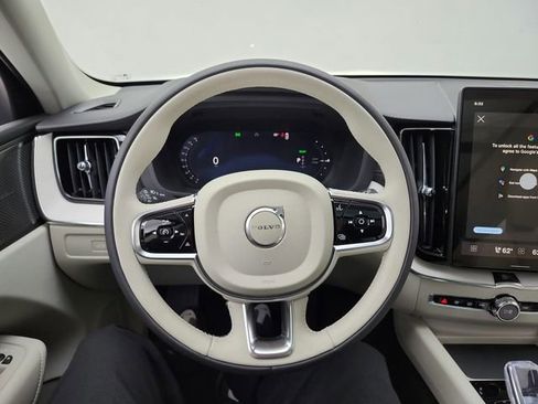 New 2026 Volvo XC60 T8 Ultra w/ Climate Package AWD/4WD image 33