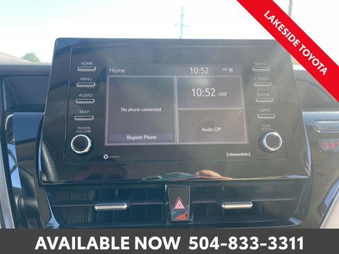 Used 2023 Toyota Camry LE image 30