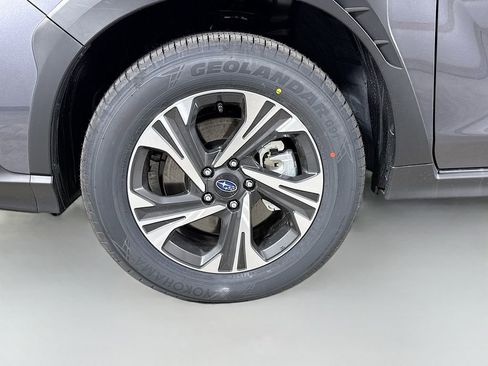 New 2026 Subaru Crosstrek 2.0i Premium image 37