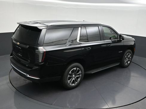 Used 2026 Chevrolet Tahoe LT w/ Comfort Package RWD image 20