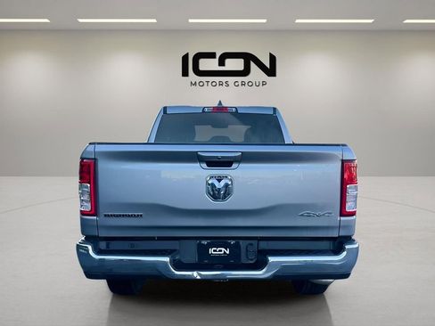 Used 2022 RAM 1500 Big Horn image 5