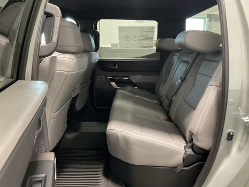 New 2026 Toyota Tundra Limited AWD/4WD image 27