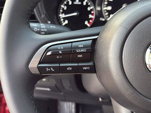New 2026 MAZDA CX-30 AWD 2.5 S image 25