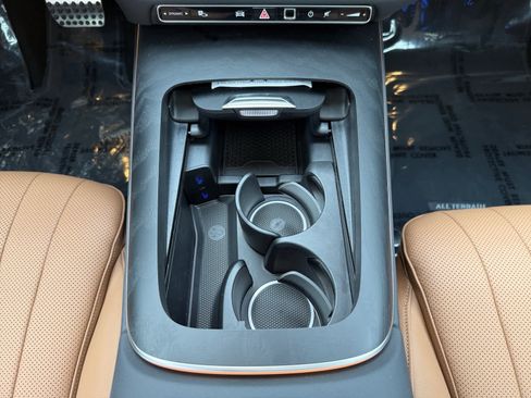 New 2026 Mercedes-Benz E 450 4MATIC All-Terrain Wagon image 15