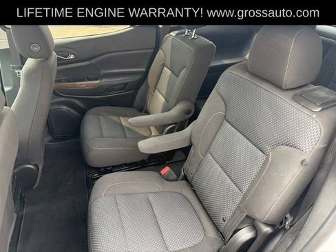 Used 2020 GMC Acadia SLE w/ Driver Convenience Package AWD/4WD image 20