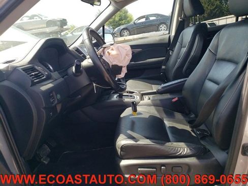 Used 2019 Honda Ridgeline RTL image 7