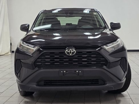 Certified 2024 Toyota RAV4 LE image 9