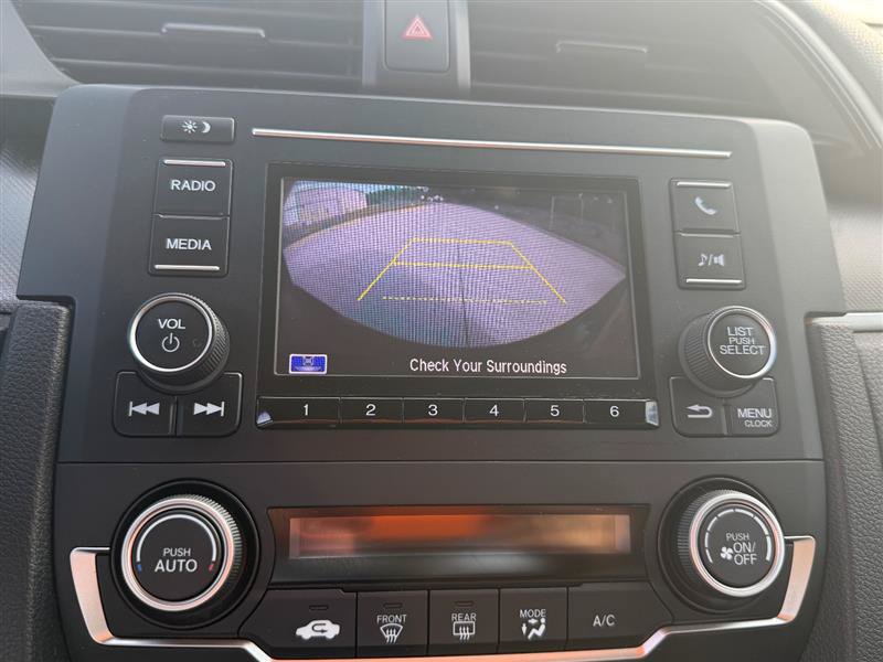 Used 2019 Honda Civic LX image 15