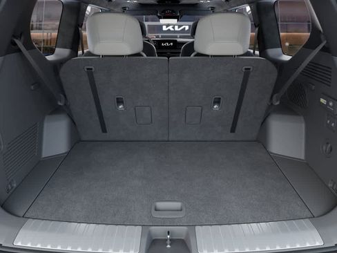 New 2026 Kia EV9 GT-Line AWD/4WD image 19