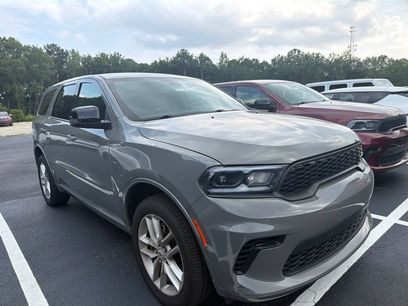 Used 2026 Dodge Durango GT