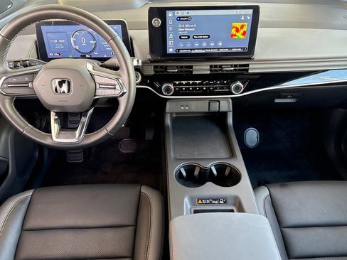 Certified 2024 Honda Prologue Elite image 25