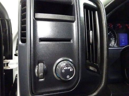 Used 2018 Chevrolet Silverado 1500 LS image 21