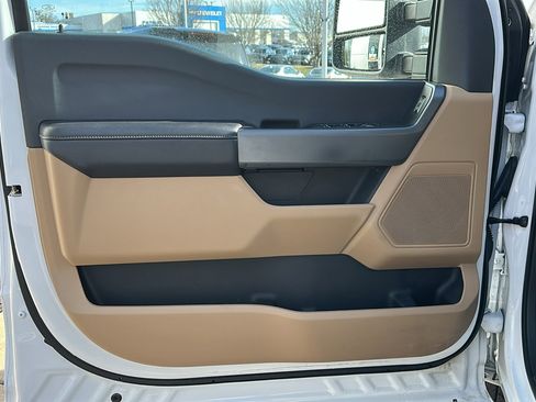 Used 2024 Ford F250 XLT image 15