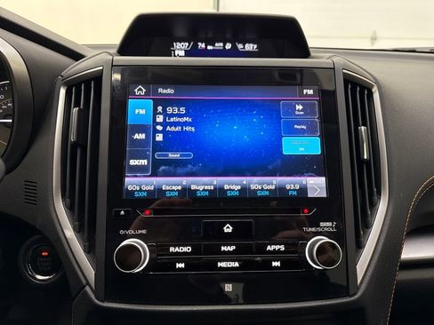 Certified 2023 Subaru Crosstrek 2.5i Limited image 19