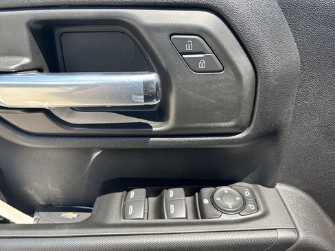 New 2026 Chevrolet Silverado 2500 W/T w/ WT Convenience Package AWD/4WD image 16