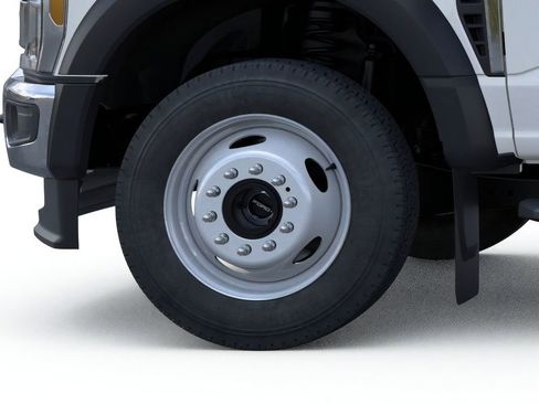 New 2026 Ford F550 XL image 42