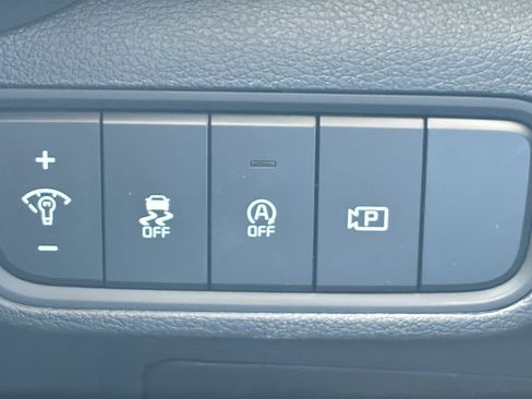 Certified 2025 Kia Soul EX FWD image 37