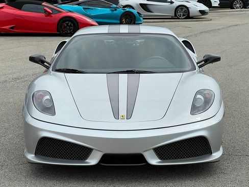 Used 2009 Ferrari F430 Scuderia RWD image 7