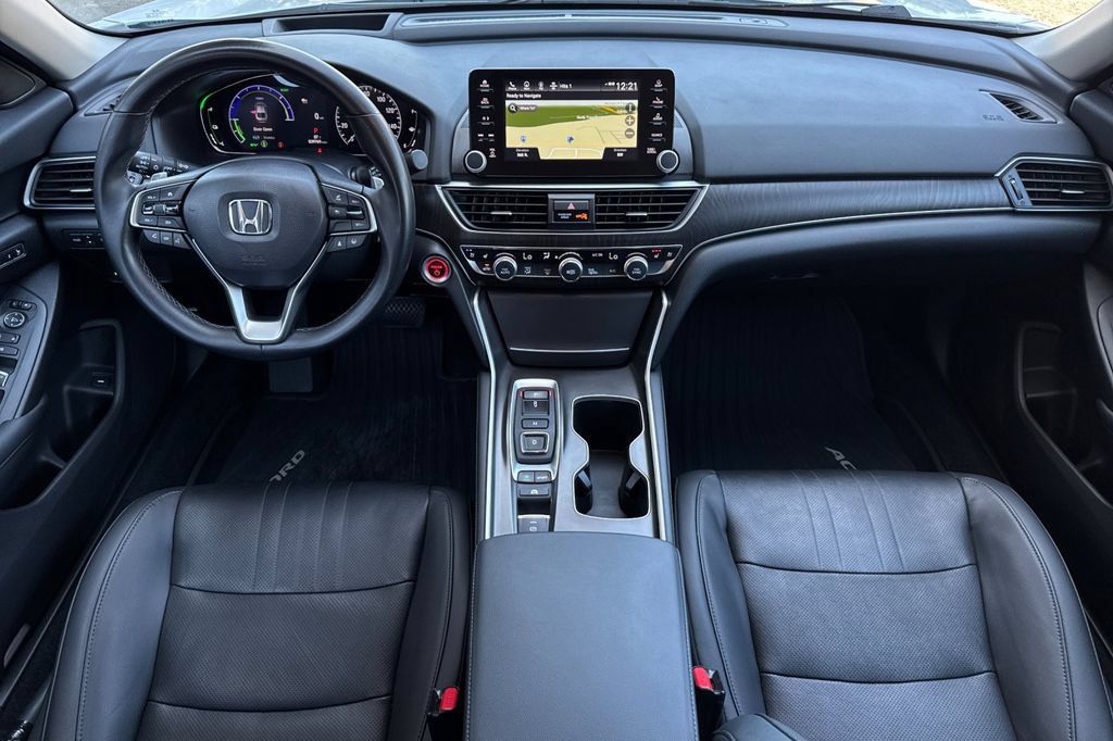 Used 2022 Honda Accord Touring image 15