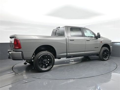 New 2026 RAM 2500 Laramie image 8