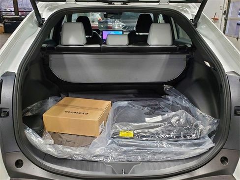 New 2026 Subaru Solterra Premium image 25