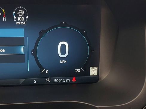 Used 2025 Ford F150 XLT w/ Equipment Group 302A MID image 14