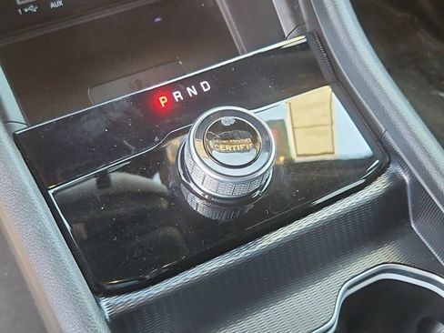 Used 2025 Jeep Grand Cherokee Altitude AWD/4WD image 18