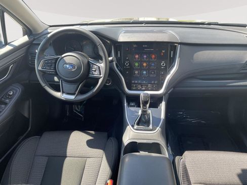 Used 2024 Subaru Outback Premium image 28
