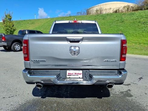 Used 2024 RAM 1500 Laramie image 5