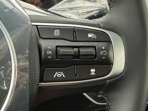 New 2026 Kia K5 GT w/ GT1 Package FWD image 11