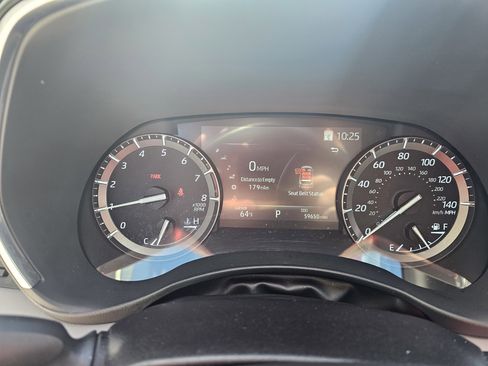 Certified 2021 Toyota Highlander Limited image 21