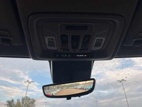 New 2026 Chevrolet Silverado 1500 LTZ w/ LTZ Premium Package image 36