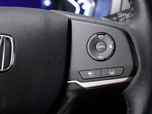 Certified 2023 Honda Odyssey EX-L image 32