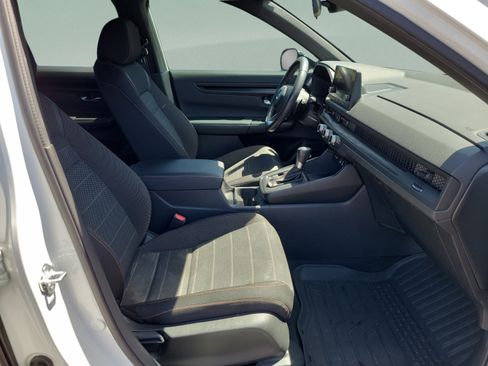Used 2024 Honda CR-V Sport image 18