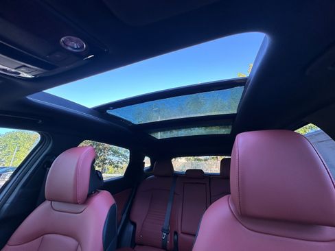 New 2026 Kia Sportage SX Prestige image 53