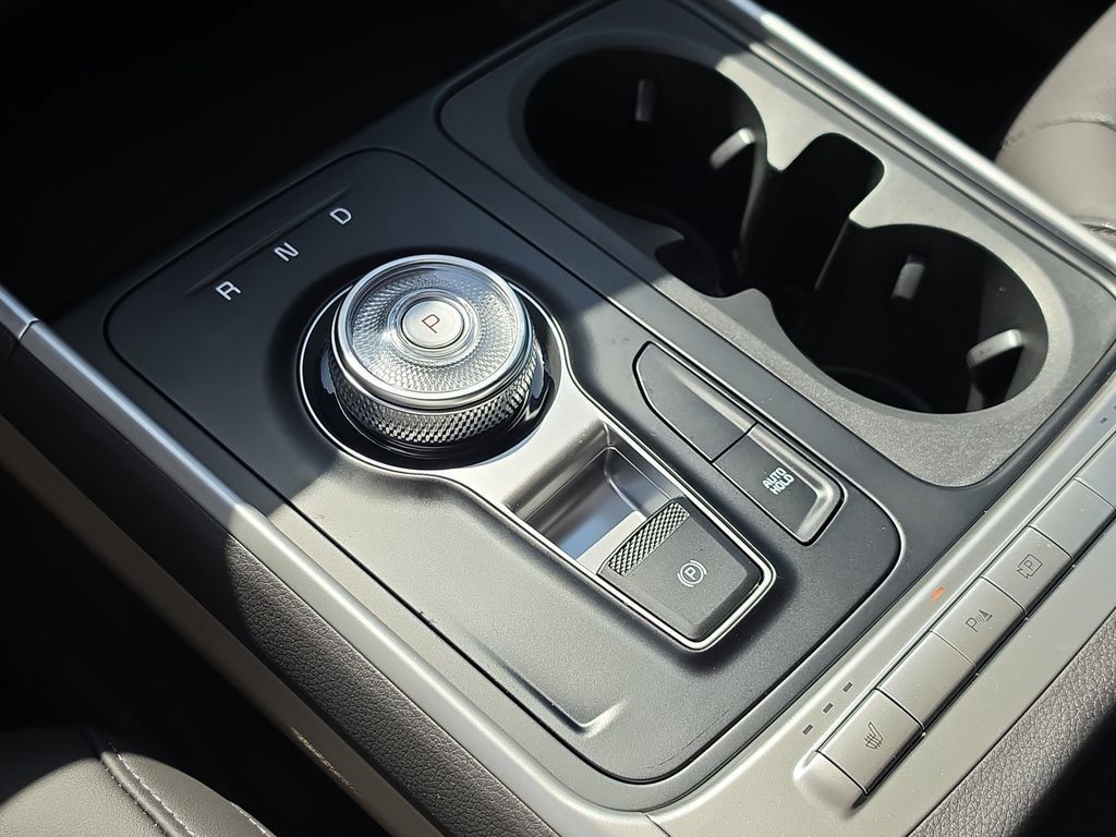 New 2027 Kia Carnival LXS FWD image 26