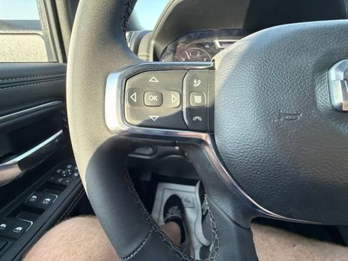 New 2026 RAM 2500 Laramie w/ Night Edition AWD/4WD image 31