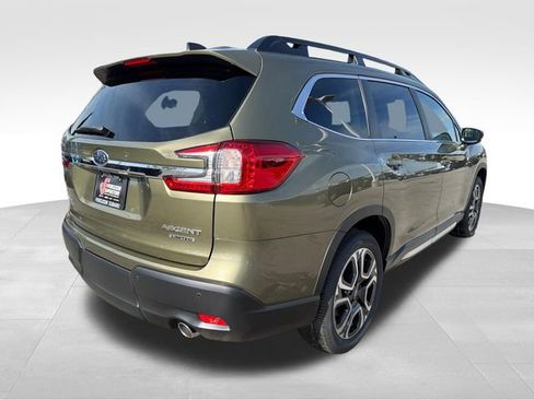 New 2026 Subaru Ascent Limited image 7