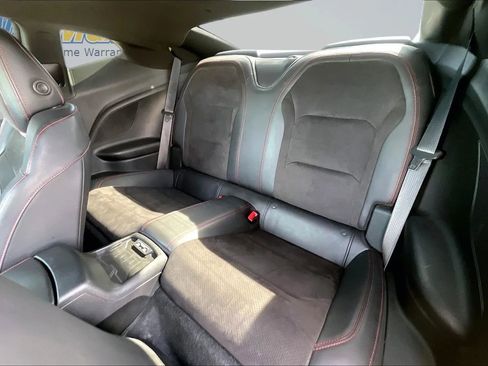 Used 2018 Chevrolet Camaro ZL1 RWD image 26