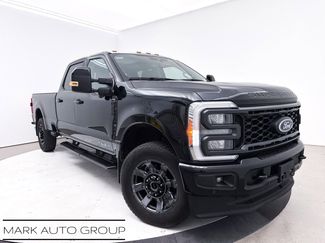 Used 2023 Ford F250 Lariat w/ Lariat Ultimate Package video 1