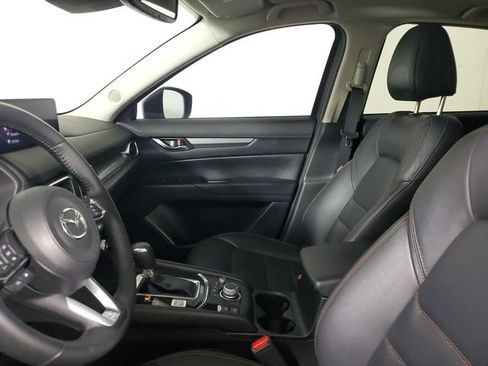 Certified 2023 MAZDA CX-5 AWD 2.5 S image 22