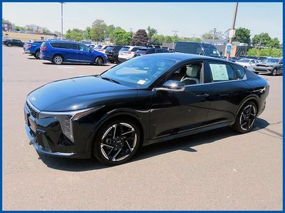 Used 2025 Kia K4 GT-Line w/ GT-Line Premium Package