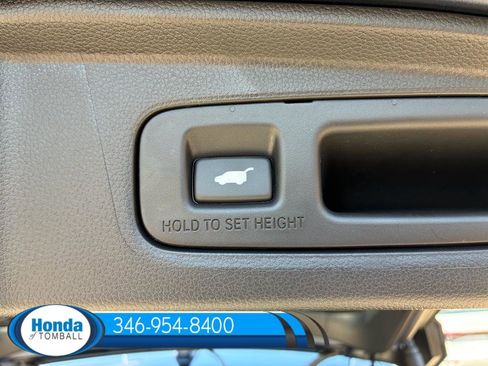 New 2026 Honda CR-V TrailSport image 17