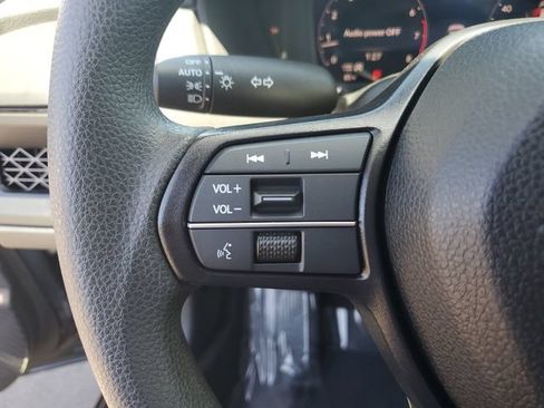 Certified 2025 Honda Accord SE image 27